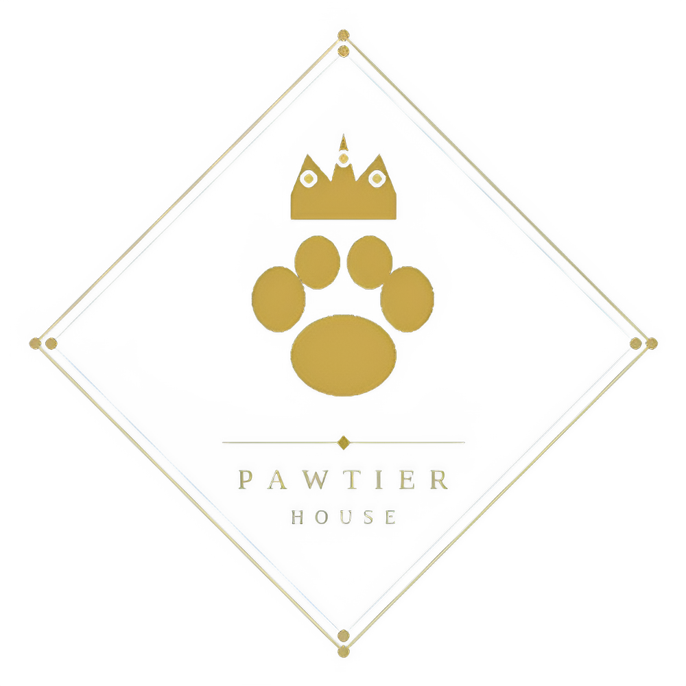 The Pawtier House